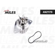 ����� ������� Peugeot/Citroen 1.0-2.2 79- AN21179 ����