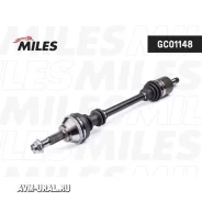 ������ � ����� ����� Citroen Jumper/FIAT Ducato/Peugeot Boxer 1.9-2.8 94-02 (ABS) (GKN 303044) GC01148 GC01148 ����