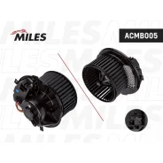 ����� ��������� VAG A3/Octavia/Superb/Passat/G5/G6�/Tiguan (� �����������) 03- ACMB005 Miles ACMB005 ACMB005 ����