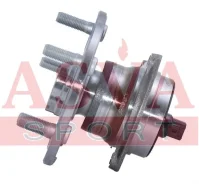 ������� ������ � ABS | ��� ����/��� | Asva TYWH-IPS10R, ��� Toyota/ Lexus/ GAIA ACM10 2001-2004 TYWHIPS10R ����