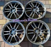 RAYS Gram Lights 57Ultimate SC Spec. 8.0x19", 5x114.3, ET42, �� 73,1���. ����