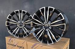 Jetour. 7.0x18", 5x108, ET38, �� 60,1���. ����
