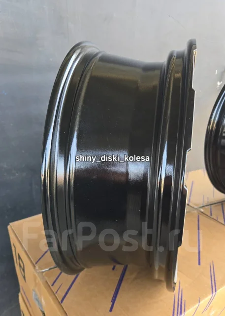 Jetour. 7.0x18", 5x108, ET38, �� 60,1���. ����