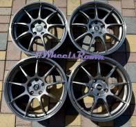 Enkei RSM9. 7.5x18", 5x112, ET50, �� 75���. ����