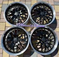 Work Gnosis HS202. 8.0x19", 5x112, ET50, �� 73,1���. ����
