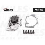 ����� ������� Miles AN21069 AN21069 ����