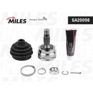 ���� Citroen BX/Peugeot 405 1.4-1.9D 85-94 ���. Miles GA20056 GA20056 ����