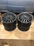 Slik. 8.5x18", 5x100, ET-40, �� 52���. ����