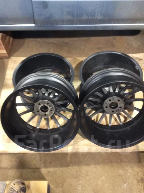 Slik. 8.5x18", 5x100, ET-40, �� 52���. ����