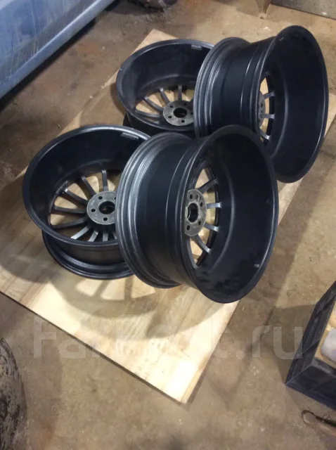 Slik. 8.5x18", 5x100, ET-40, �� 52���. ����