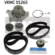 �������� ����� ��� + ����� AUDI A6 94-97, SKF VKMC01265 VKMC01265 ����