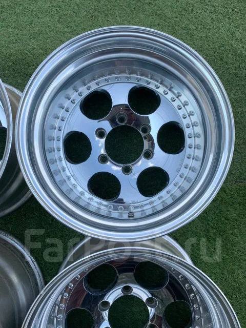 Custom