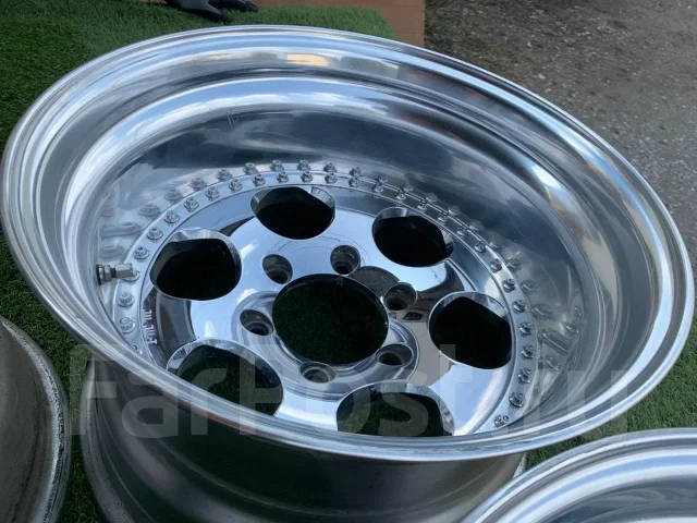 Custom