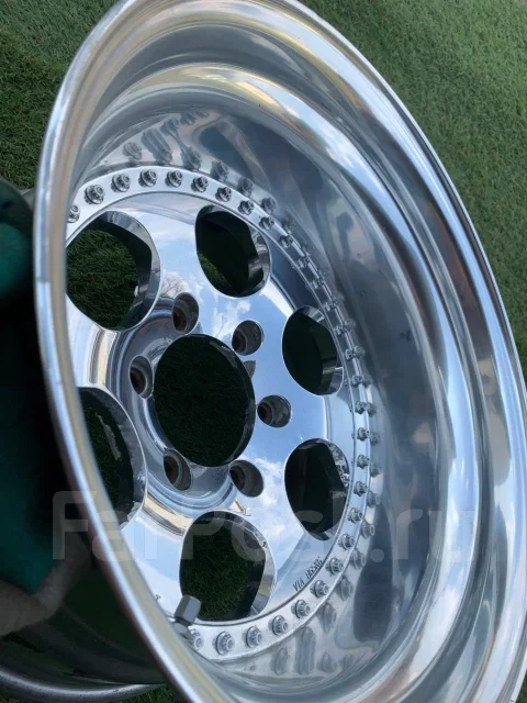 Custom