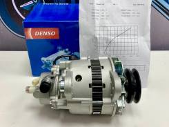 ��������� Denso Mitsubishi 50A 24V � ������� Fuso Canter Fighter FK415 FK516 6D14 6D15 6D16 6D17 ME037640 ME037640 ����