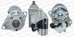 ������� Isuzu Hitachi 6HE1 6HF1 6HH1 6HK1 24V 4.5KW 11T CR (B73) 8943941511 ����