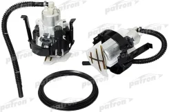 ����� ��������� ������ pfp411 Patron PFP411 ����