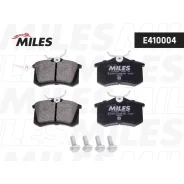 ������� ��������� ������ (����� Low-Metallic) E410004 Miles E410004 ����