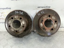 ����� ��������� Volkswagen Passat 1999 4A0615601A B5 2.3 AGZ, ������ 4A0615601A ����