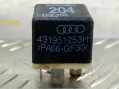���� ��������� ����������� Volkswagen Passat 1999 431951253H B5 2.3 AGZ 431951253H ����