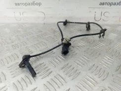 ������ ABS Opel Astra 2012 13346945 J GTC 1.4 A14NET, ������ ������ 13346945 ����