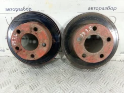 ����� ��������� Audi A6 1998 4A0615601A C5 2.4 ALF, ������ 4A0615601A ����