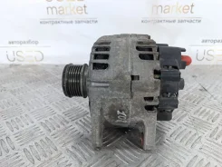 ��������� Renault Duster 2017 231007281R HSM 1.5 K9K858 231007281R ����