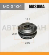 ������� ����� ������� Toyota MARK II/ Cresta/ Chaiser GX100 96-01/ Origin JCG17 00-01/ Progres JCG10 2001- MO2104 ����