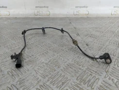 ������ ABS Opel Astra 2014 13346945 J ����� 1.6 A16XER, ������ ������ 13346945 ����