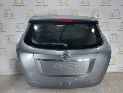 ������ ��������� Opel Mokka 2015 95261589 J13 1.4 A14NET 95261589 ����