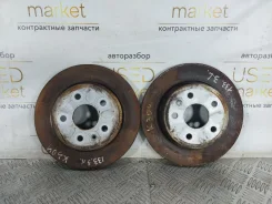 ����� ��������� Opel Mokka 2015 569072 J13 1.4 A14NET, ������ 569072 ����