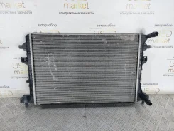 �������� ���������� Volkswagen Jetta 2019 5QM121251P A7 1.4 DGXA 5QM121251P ����