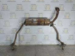 ������ ����� ��������� Honda Civic 2010 18307SMGE02 5D 1.8 R18A2 18307SMGE02 ����