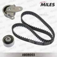 ������ ��� [105x22] + 2 ������ Hyundai Accent/Elantra/Getz/Matrix, KIA Cerato/Rio 1.4/1.6 16v 05- AB08003 ����