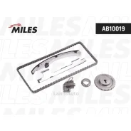 �������� ���� ��� Mazda 3 1.4-1.8I 04- co ����������� AB10019 ����