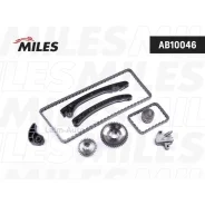 �������� ���� ��� Nissan 1.6i HR16DE 10- co ����������� AB10046 ����