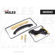 ����������� ��� [2 ����,2 ����������,3 �����������] Mercedes W203/W204/W211/W212/Sprinter 1.8 (M271) 02- AB10042 ����