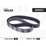 ������ ��� Hyundai / KIA 2.0 01- (113X25) AB26007 ����