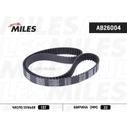 ������ ��� [137x22] KIA Rio/Shuma/Carens 1.5/1.6 00- AB26004 ����