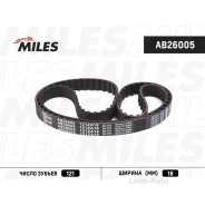������ ��� [121x18] AUDI 80/100, VW Golf 3/Passat 1.6-1.8 82-97 AB26005 ����
