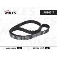 ������ ��� Mitsubishi 2.4 03- (122X20) AB26017 ����