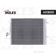 �������� ������������ FORD S-MAX 2.0/2.5 06- ACCB025 ����