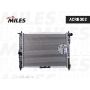 �������� Chevrolet Lanos /Nubira 1.5/1.6 M/T -A/C 97- ������ ACRB002 ����