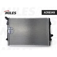 �������� ��������� Skoda Kodiaq (NS7) 2.0 (180 ��) / Skoda Octavia A7 1.8 (180 ��) ������ ACRB349 ����