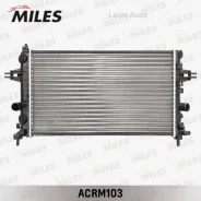 �������� OPEL Astra H 1.6/1.8 04- ACRM103 ����
