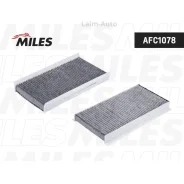 ������ ������ OPEL Vectra C �������� AFC1078 (Filtron K1081A, MANN CUK3337) AFC1078 AFC1078 ����