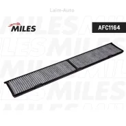 ������ ������ BMW E87/E90 �������� AFC1164 (Filtron K1169A, MANN CUK8430) AFC1164 AFC1164 ����