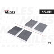 ������ ������ MB W215/W221 �������� (����.2��. ) AFC2188 ����