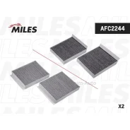 ������ ������ [��������][�/�� 2��] BMW 5 (F07/F10/F11), 6 (F12/F13), 7 (F01-F04) 08- AFC2244 ����