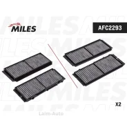 ������ ������ Mazda 3 09- (����.2��. ) �������� AFC2293 ����